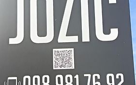Apartmani Jozic